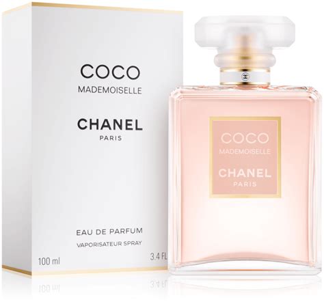 prezzo di coco chanel mademoiselle 100 ml|coco mademoiselle best price 100ml.